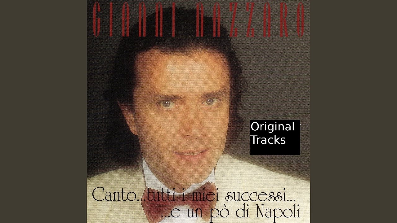 Gianni Nazzaro Questo Si Che è Amore