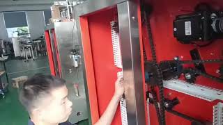 Automatic Drip Coffee Bag Packaging Machine | Inner & Outer Bag Coffee Packing Solution