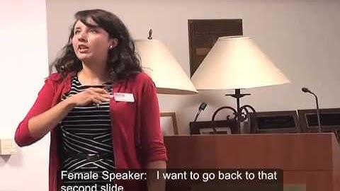 MSW Fall 2016 Information Session