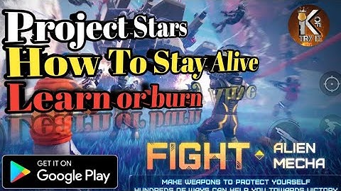 PROJECT STARS DAY 2 "So You Cant Sleep,poop Or Shower" ?