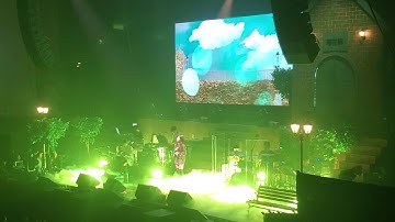 190519 정은지 홍콩콘서트 鄭恩地 Jeong Eunji 1st Hong Kong concert Hyehwa 暳花 - 那些年