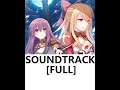 Eternal Senia Soundtrack OST FULL