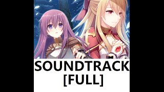 Eternal Senia - Soundtrack OST [FULL]