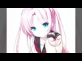 Nightcore~I don't know my name