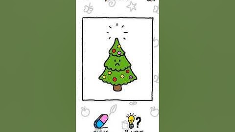 Just draw level 37 / just draw drawing puzzle game Walkthrough Solution