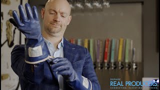 Fall 2021 DuPage Real Producers Promo Video hosted by Solemn Oath Brewery