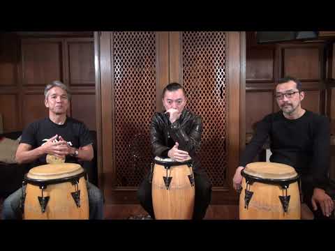 Cabiosile presents SiNGO Japan Tour 2021 de.REAL