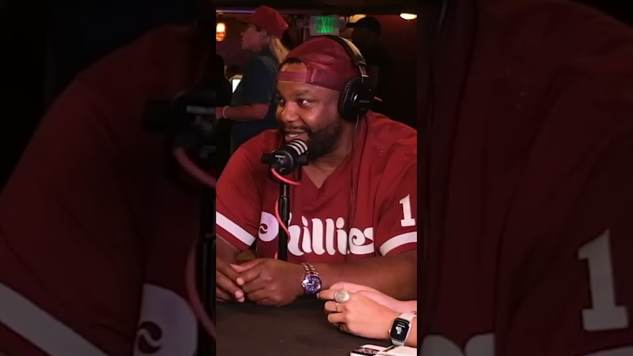 When Your Friend Follows Your Girl Too Quick - Nate Jackson 