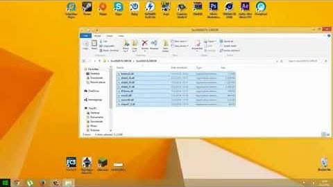 How to Fix 0xc00007b Error [100% Works] [HD] [All Windows]