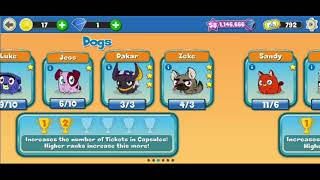 Prize Claw 2 - All Characters and Sounds screenshot 3