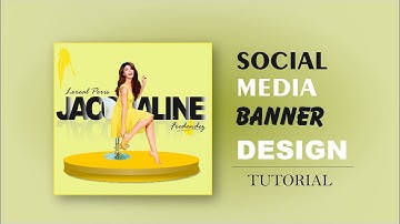 Learn Some Best Coreldraw Techniques for Making Social Media Advertising Ads Design- sohan  graphics