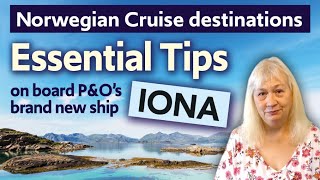 Top Tips for Iona