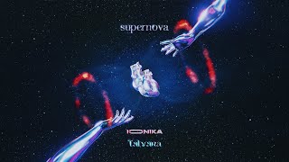 Talyana & Ionika - Begin Again