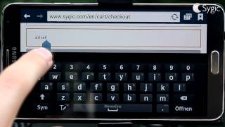 Video Guide - Wie kauft man das Head-Up Display für Android screenshot 1