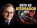 Las Computadoras Cuánticas Acaban de Confirmar Algo "ATERRADOR" Sobre la Realidad | Roger Penrose