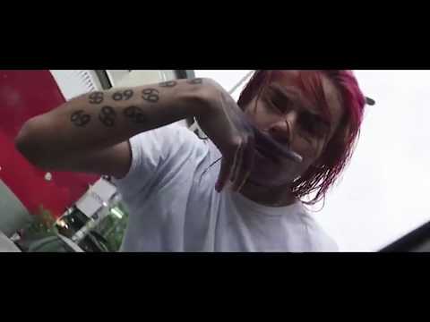 6Ix9Ine - Go Crazy Ft. Hudson Flo