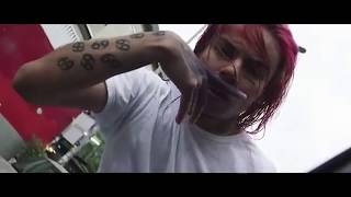 6IX9INE - GO CRAZY Ft. Hudson Flo (OFFICIAL MUSIC VIDEO)