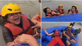 Rafting ke liye bhi dum chaiye || ARMAAN MALIK ||