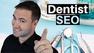 Dentist Seo  The Ultimate Guide To Seo for Dentist