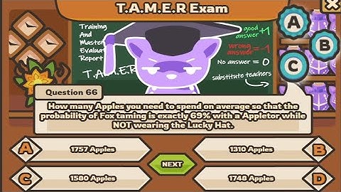 Taming.io - T.A.M.E.R EXAM + Big Spikes & Unicorns Update!