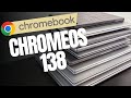 ChromeOS 138: Select to Search Using Google Lens, Quick Insert AI Images, Simplify with Help Me Read