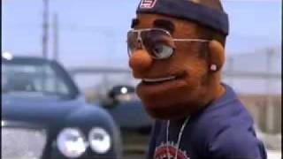 MVPuppets - Car Jump