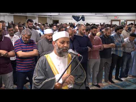 سورة الصافات كاملة بجودة عالية الدقة للشيخ حسن صالح