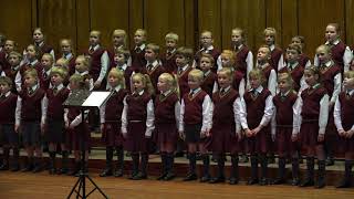 Oranges And Lemons -Llg Juniorkoor