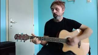 Kako odsvirati Vasa Ladački