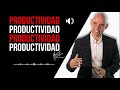 Productividad | Andrés Londoño