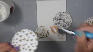 5 Ways to Jump Start Art Journal Pages