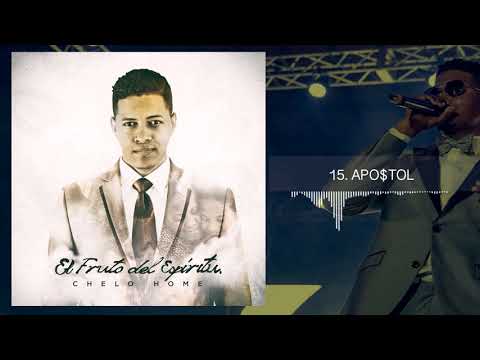 Chelo Home - AP$TOL (Audio Oficial)