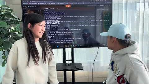 K-12编程课程推荐：小学员Mikko Python 1结课项目展示！