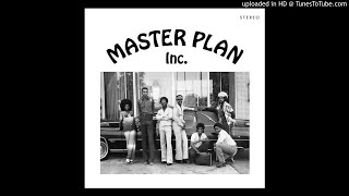 MASTER PLAN INC. - Try it, you'll like it