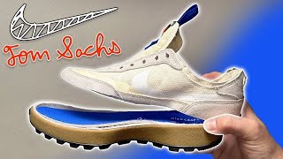 Deep dive: Nike GPS (General Purpose Shoe)