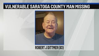 Vulnerable adult reported missing out of Corinth