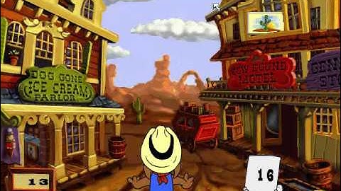 lets play jumpstart numbers part 1