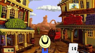 Lets Play Jumpstart Numbers Part 1