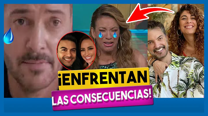 SALE LA VERDAD! FERNANDO DEL SOLAR DEJ GRAVES PROB...