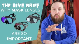 Why Mask Lenses Are So Important | The Dive Brief