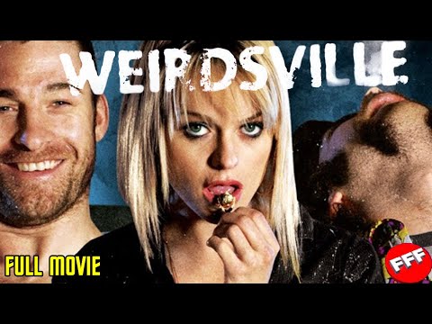 WEIRDSVILLE | Full BUDDY COMEDY Movie HD