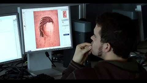 Fable 2 Developer Diary #6 (High Quality)