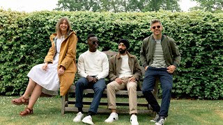 Barbour Summer Day Out | Barbour SS22