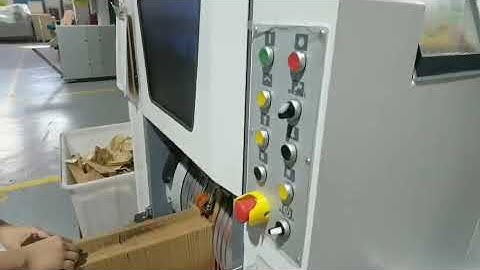 RZJD-G350J Model V Sharp Bottom Bag Machine In High Speed