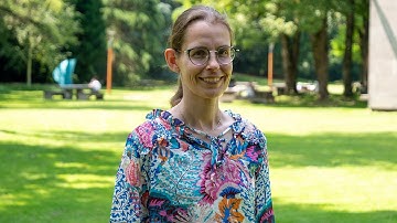 Get to know: Marieke Quant (TiSEM) | Teacher of the Year 2024