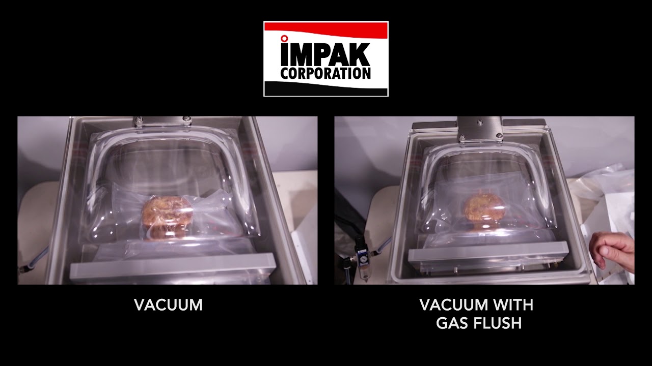 How to Evaluate and Choose the Best Type of Vacuum Packaging Machine