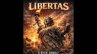 "LIBERTAS" por Javier Addali 