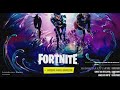 Un rato de Fortnite mientras platicamos