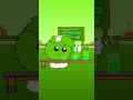 Meet the Colors &quot;Green&quot; | Preschool Prep Company #shorts