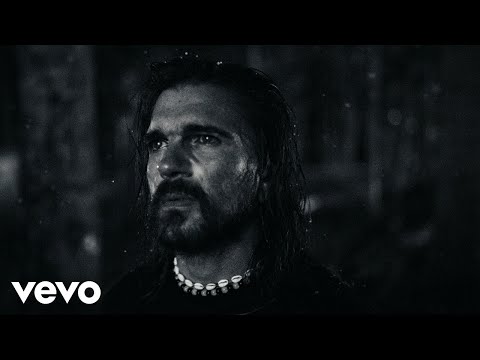 Смотреть клип Juanes - Gris